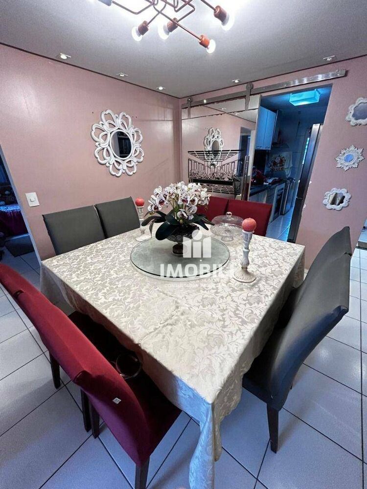 Apartamento à venda com 3 quartos, 89m² - Foto 5