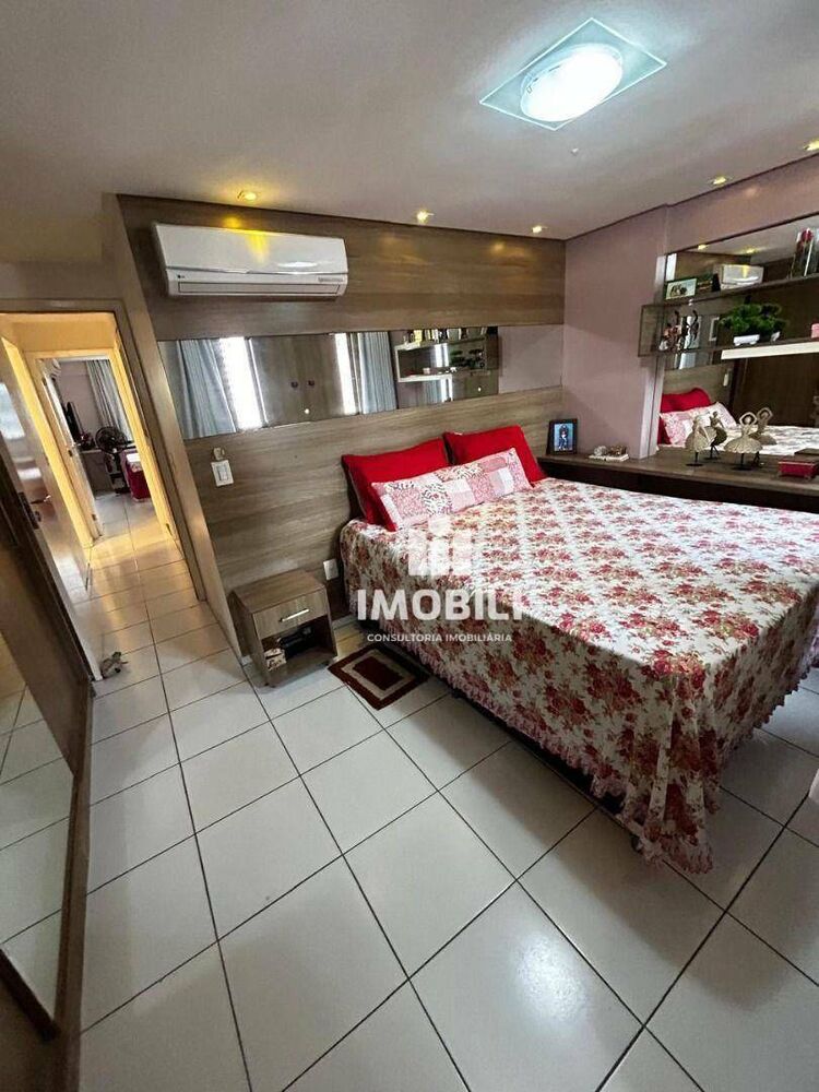 Apartamento à venda com 3 quartos, 89m² - Foto 8