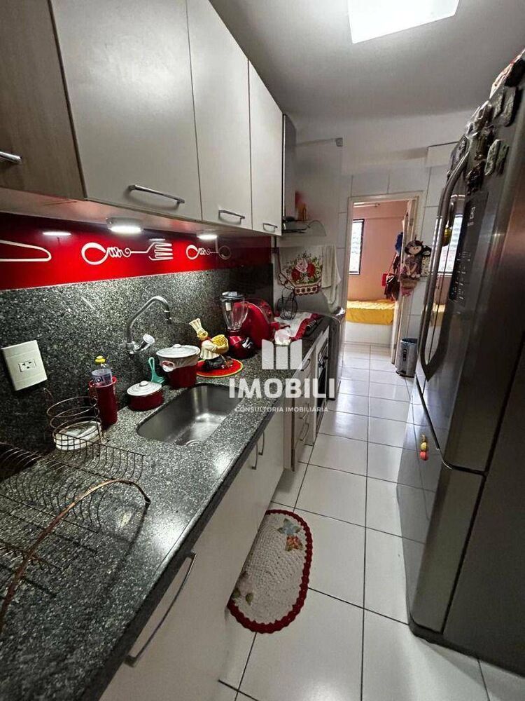 Apartamento à venda com 3 quartos, 89m² - Foto 9
