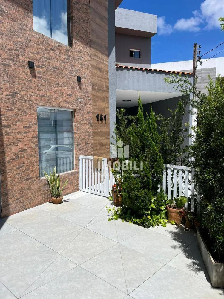 Casa de Condomínio, 3 quartos - Foto 2