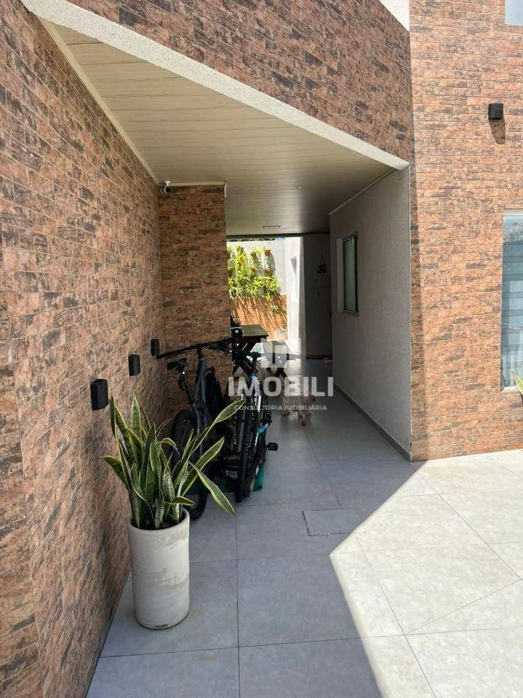 Casa de Condomínio, 3 quartos - Foto 3