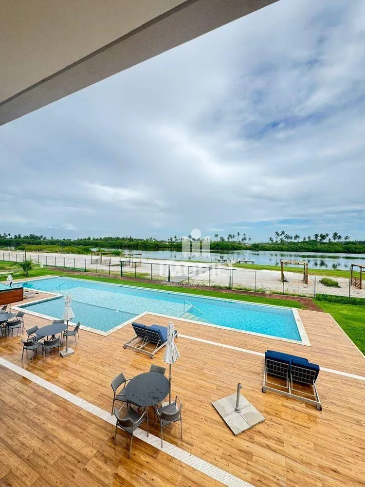 Loteamento e Condomínio, 408 m² - Foto 1
