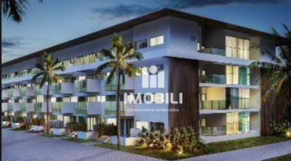 Apartamento, 3 quartos, 81 m² - Foto 2