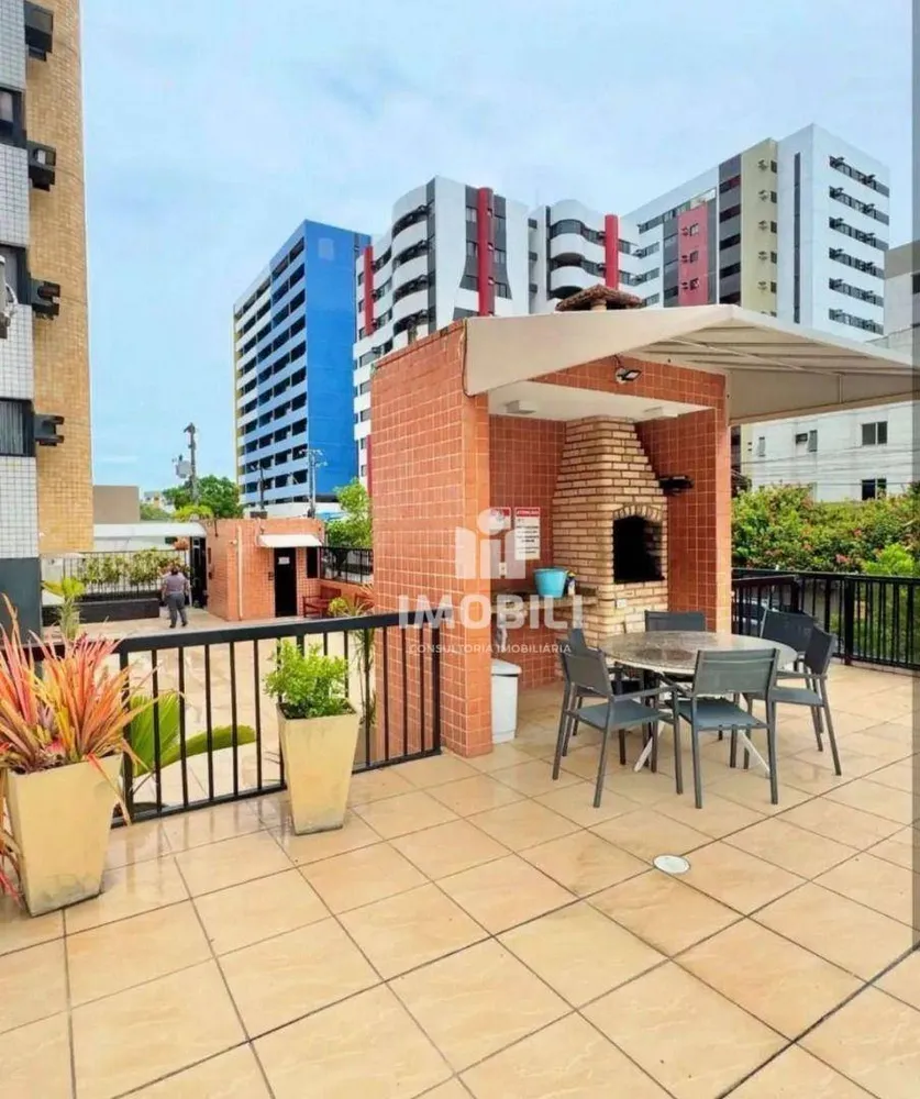 Apartamento, 3 quartos, 87 m² - Foto 15