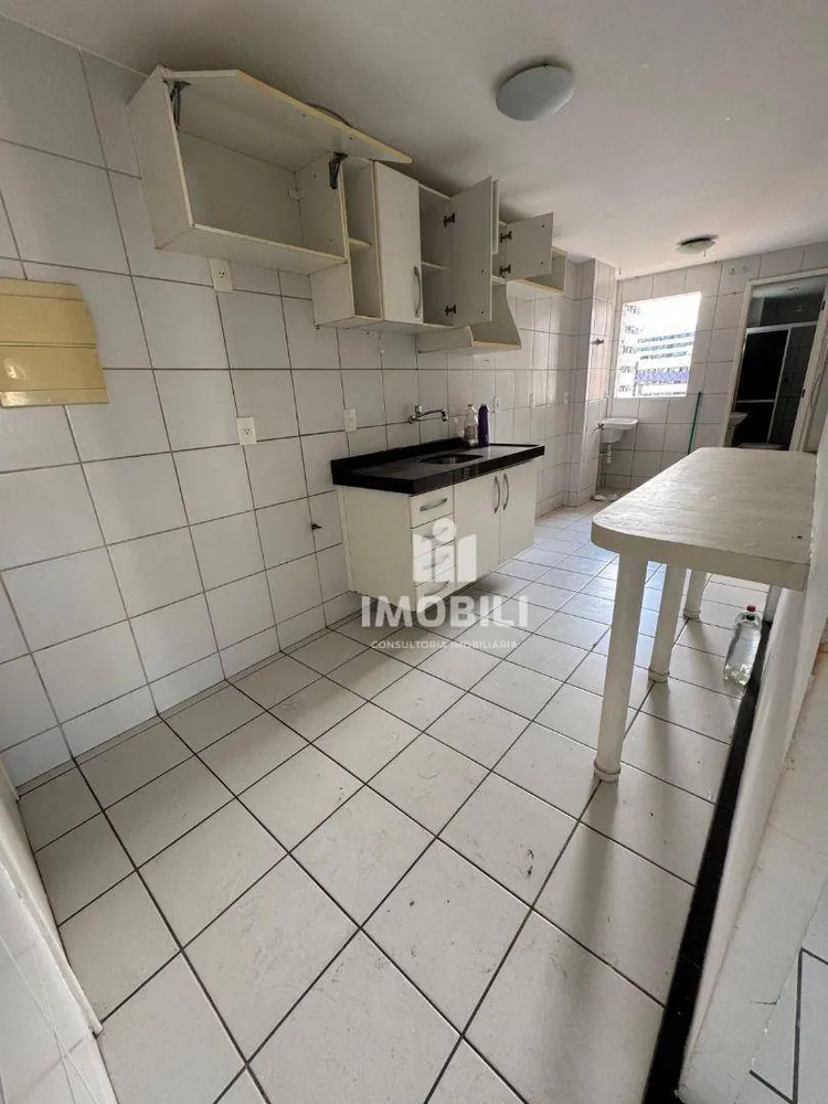 Apartamento, 3 quartos, 87 m² - Foto 3