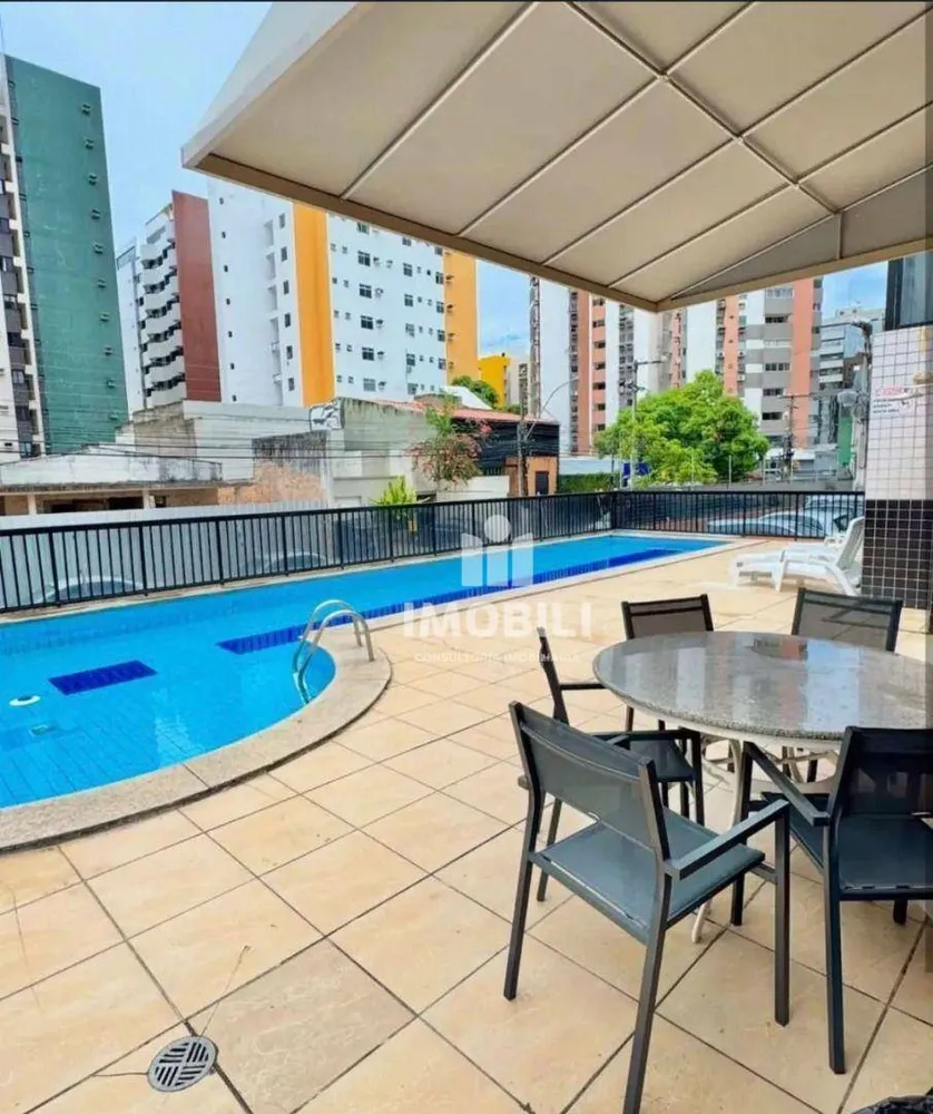 Apartamento, 3 quartos, 87 m² - Foto 6