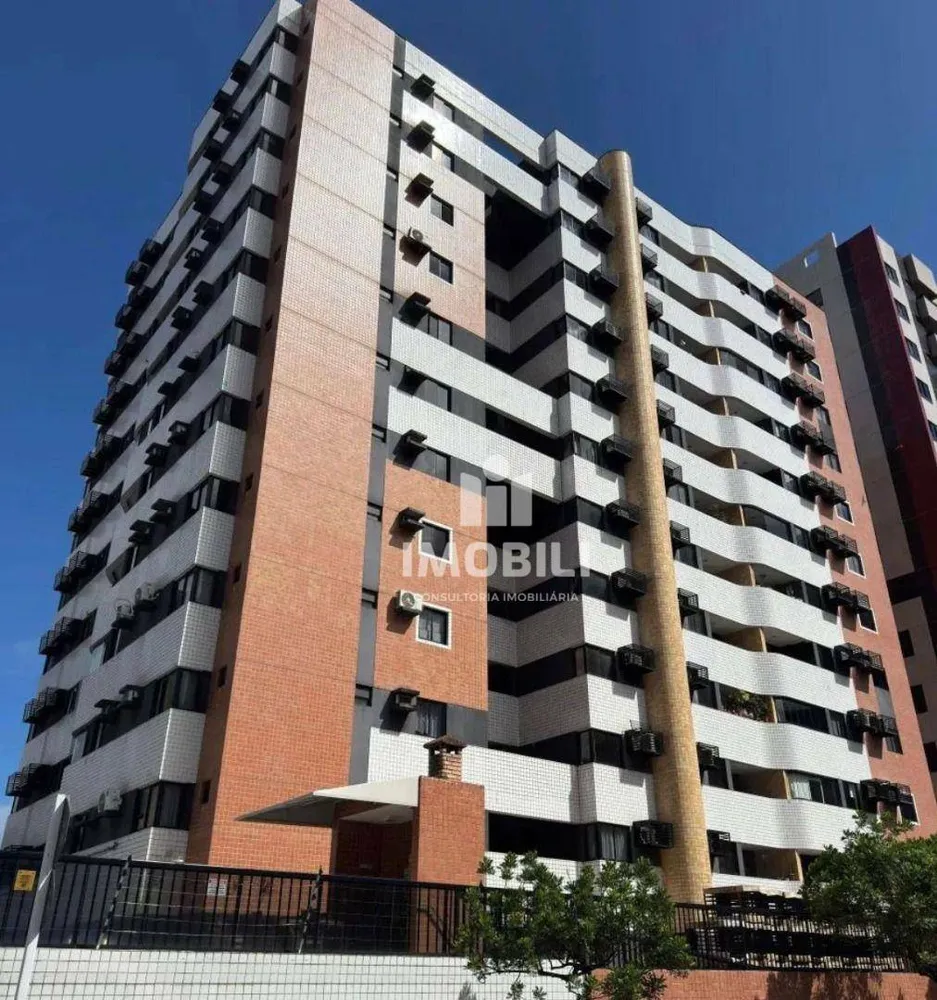 Apartamento, 3 quartos, 87 m² - Foto 7