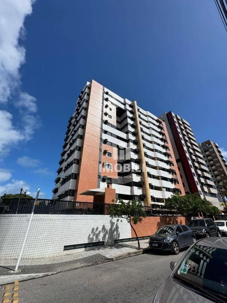 Apartamento, 3 quartos, 87 m² - Foto 5