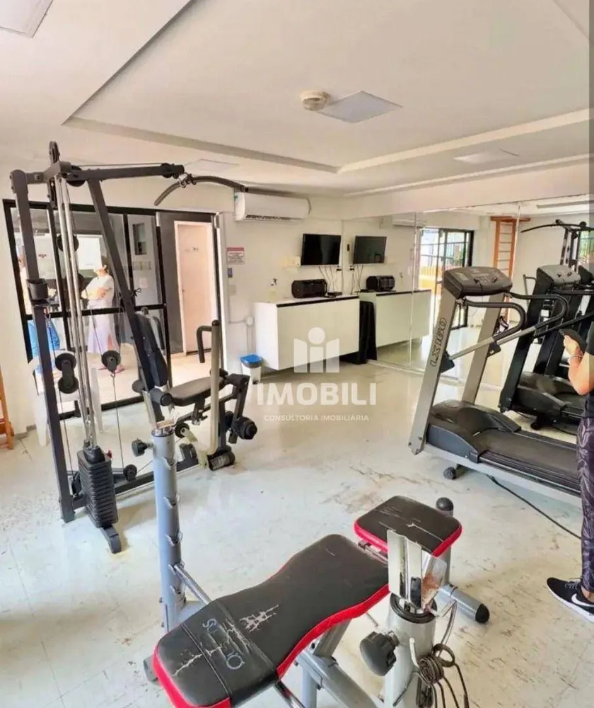 Apartamento, 3 quartos, 87 m² - Foto 14