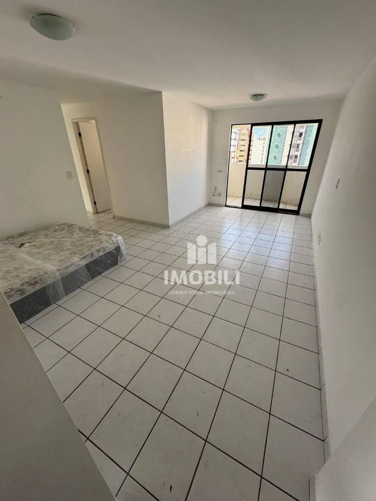 Apartamento, 3 quartos, 87 m² - Foto 8
