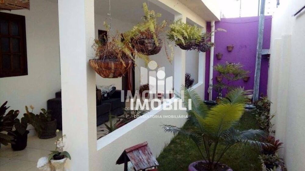 Casa, 3 quartos - Foto 2