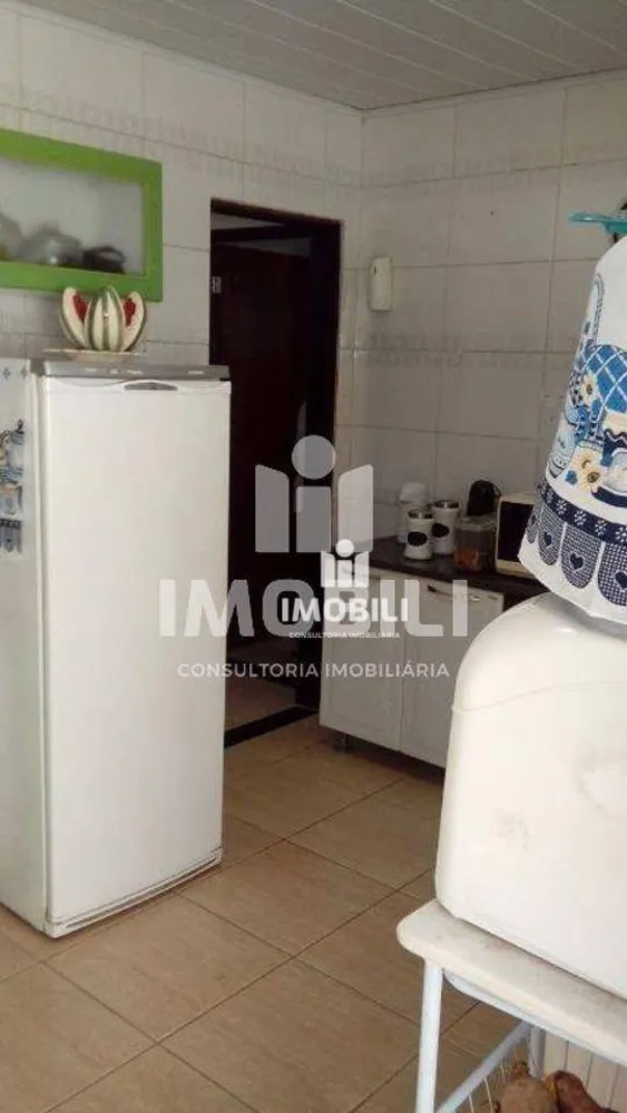 Casa, 3 quartos - Foto 3