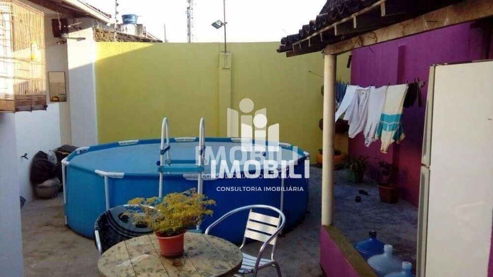 Casa, 3 quartos - Foto 12