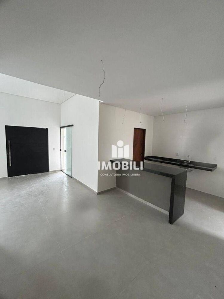 Casa de Condomínio à venda com 3 quartos, 99m² - Foto 4