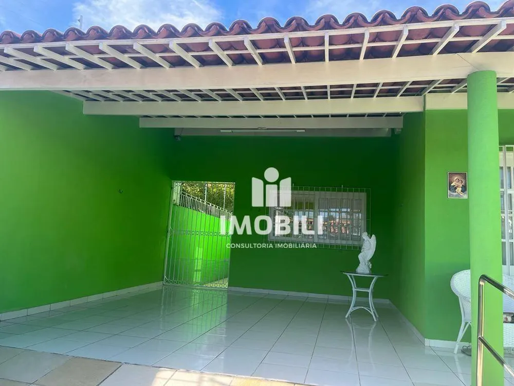 Casa, 3 quartos, 198 m² - Foto 21