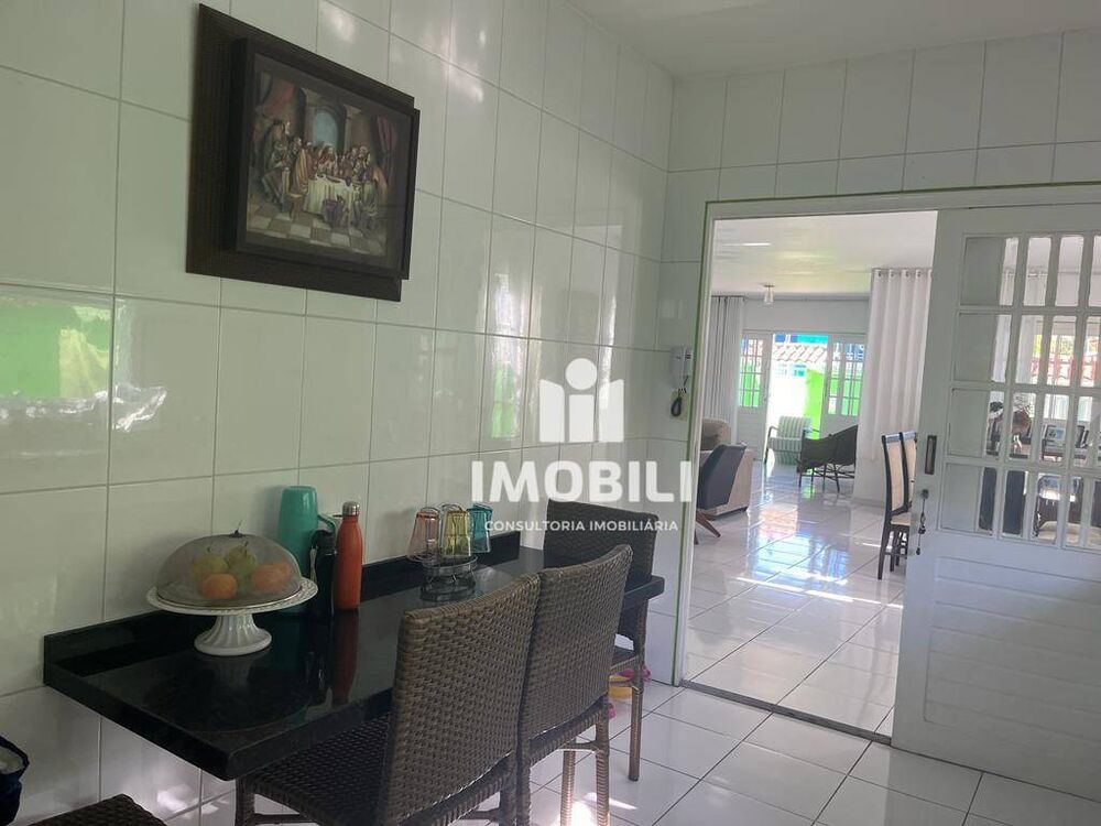 Casa à venda com 3 quartos, 198m² - Foto 5