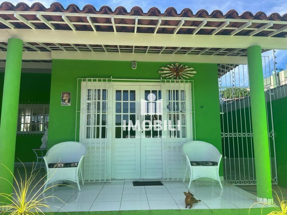 Casa, 3 quartos, 198 m² - Foto 4