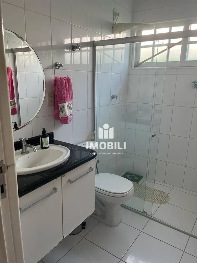 Casa, 3 quartos, 198 m² - Foto 6