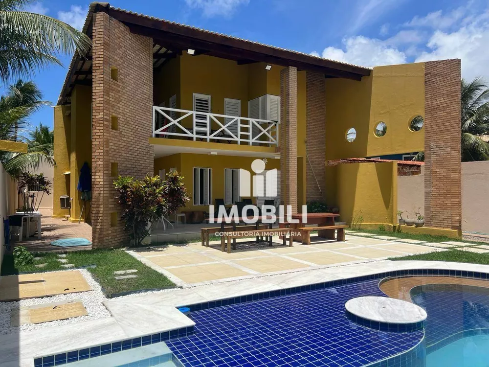 Casa à venda com 4 quartos, 280m² - Foto 3