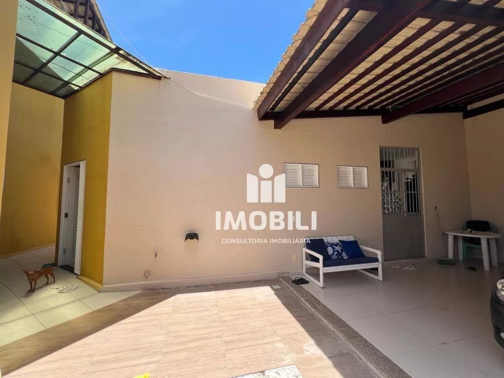 Casa à venda com 4 quartos, 280m² - Foto 6