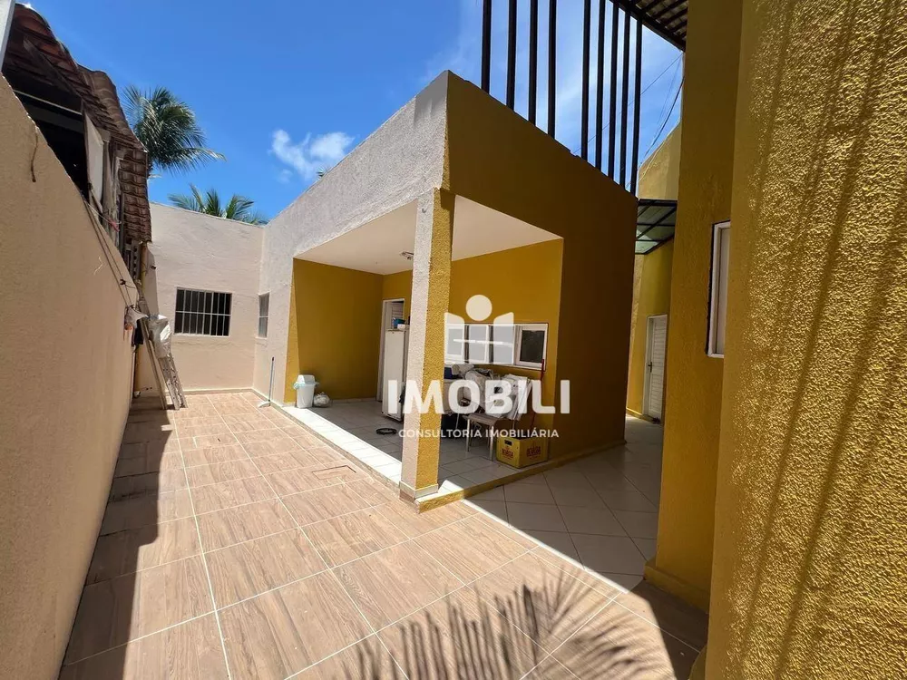 Casa à venda com 4 quartos, 280m² - Foto 7