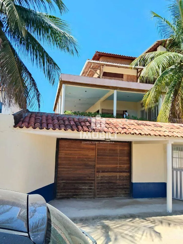 Casa de Condomínio, 13 quartos - Foto 10