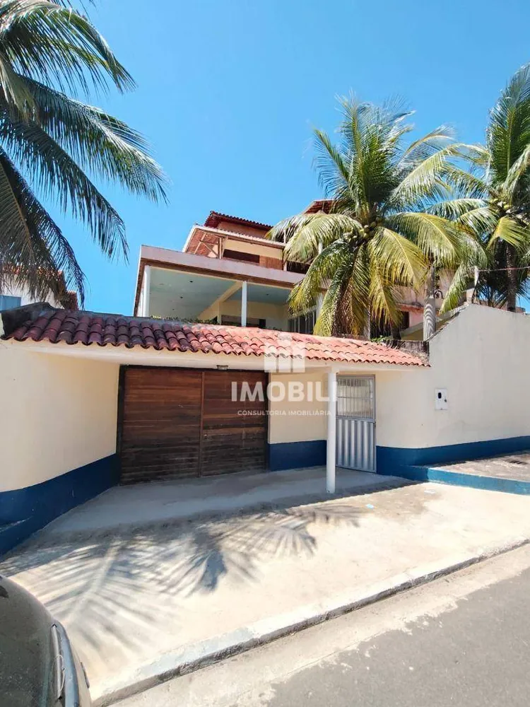 Casa de Condomínio, 13 quartos - Foto 6