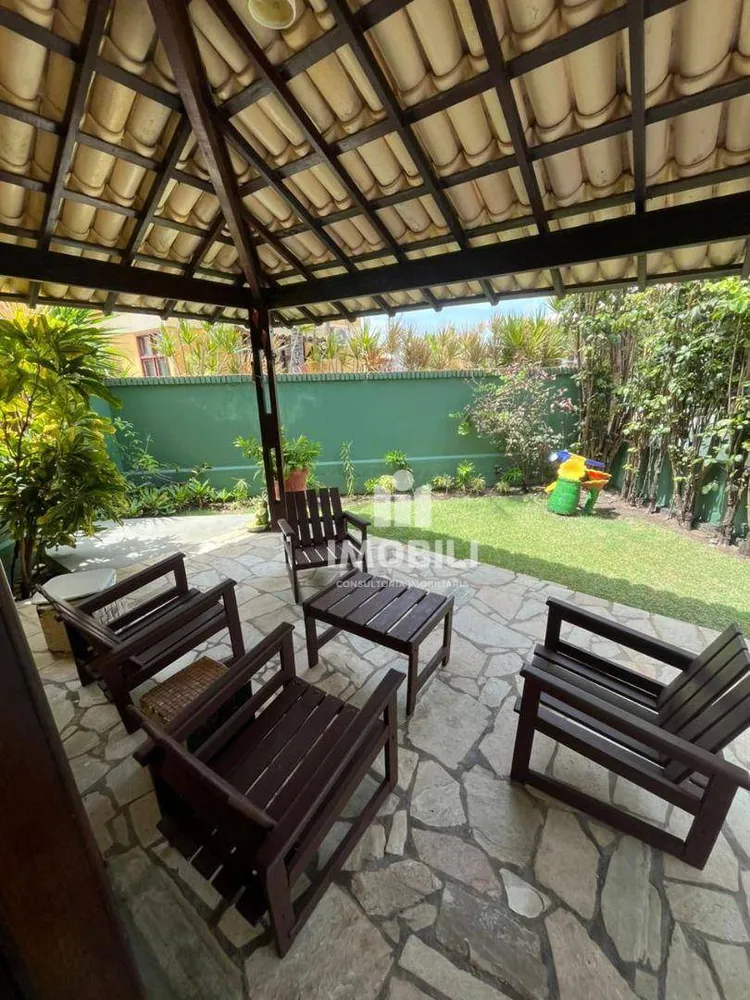 Casa de Condomínio, 3 quartos - Foto 12