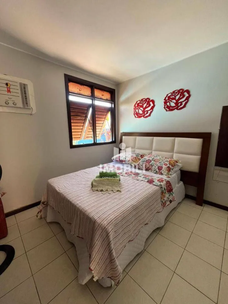 Casa de Condomínio, 3 quartos - Foto 16