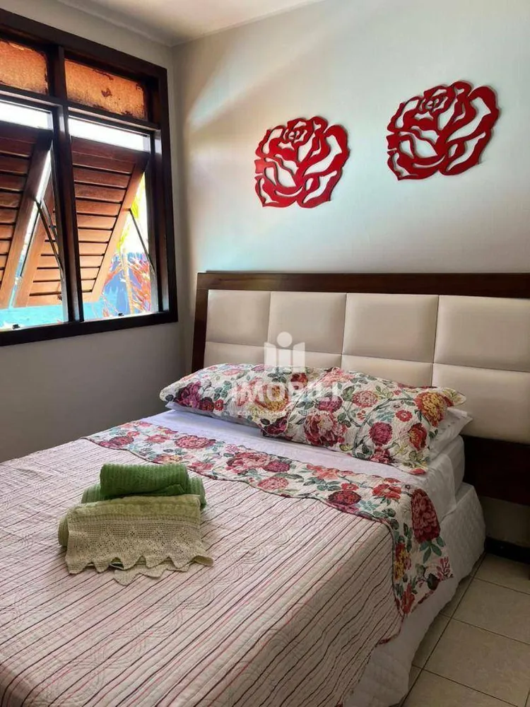 Casa de Condomínio, 3 quartos - Foto 15