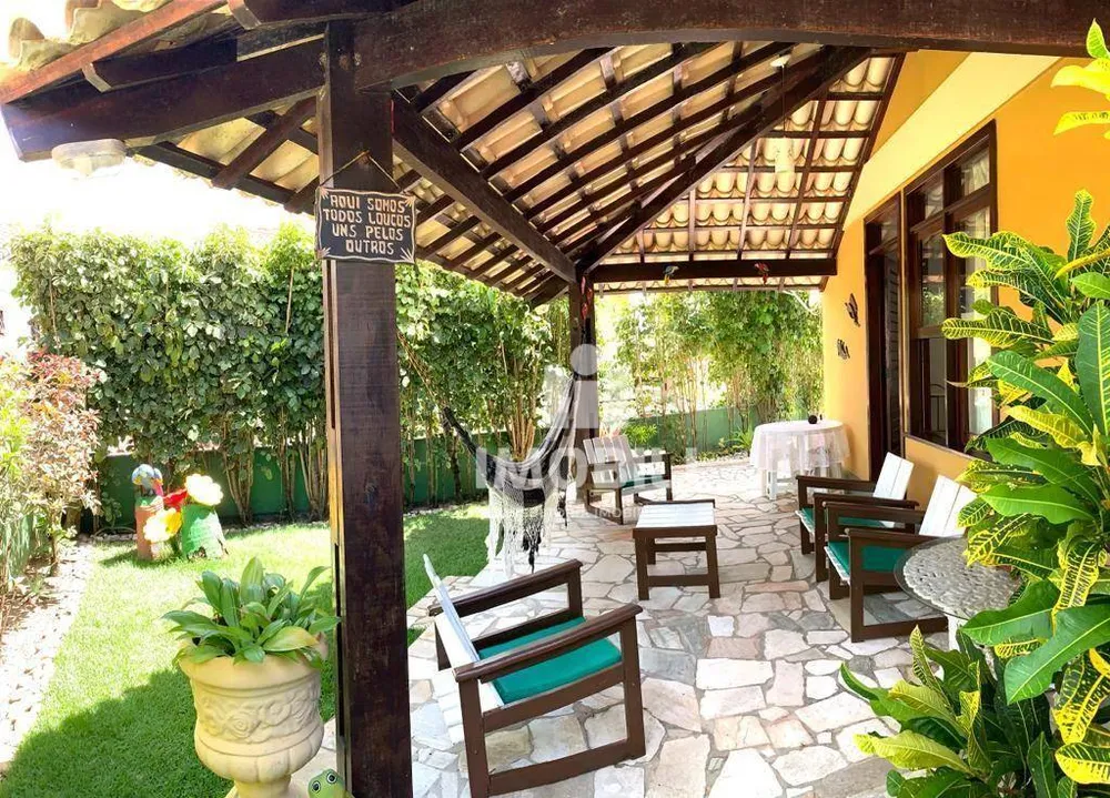 Casa de Condomínio, 3 quartos - Foto 3
