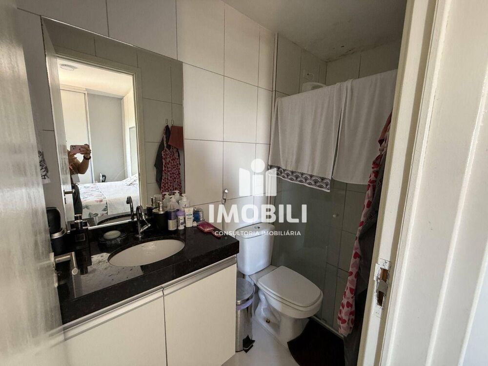 Apartamento à venda com 3 quartos, 70m² - Foto 6