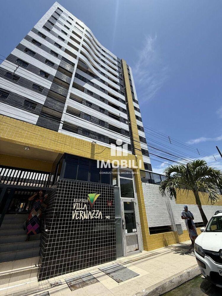 Apartamento à venda com 3 quartos, 70m² - Foto 12