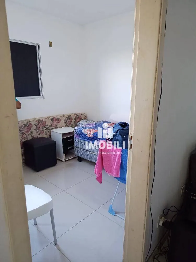 Apartamento, 2 quartos, 47 m² - Foto 6