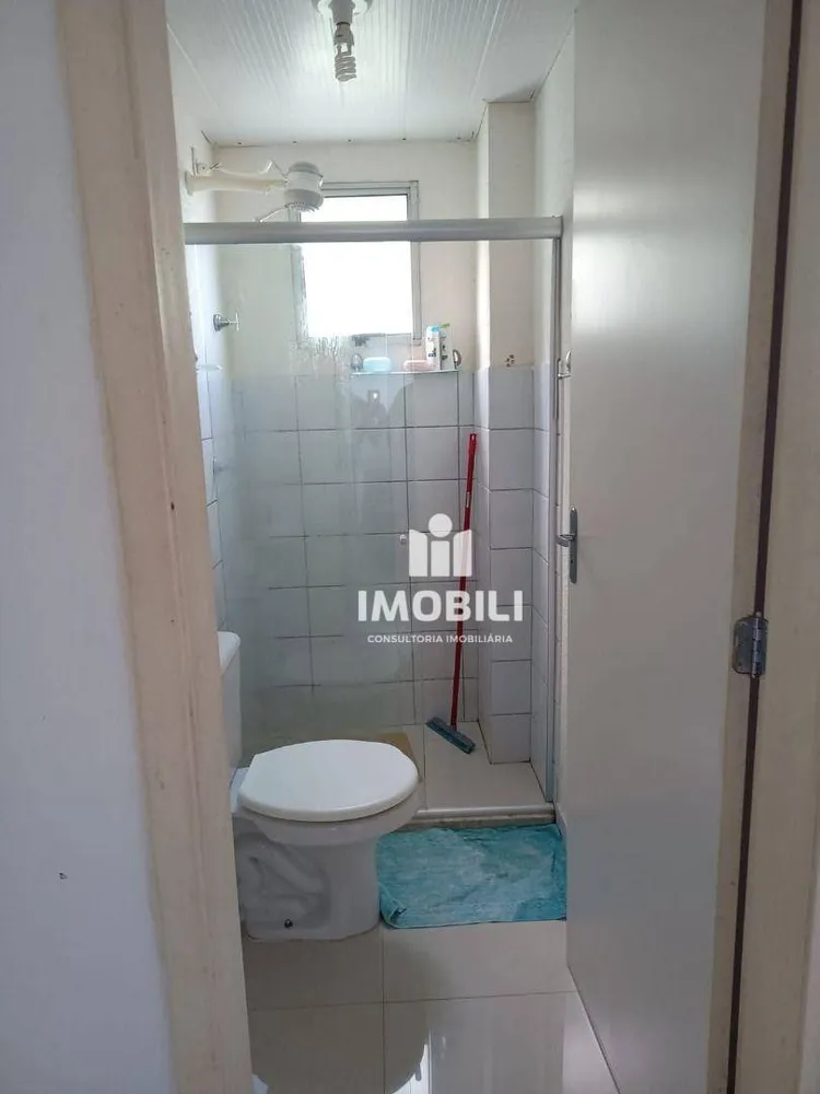Apartamento, 2 quartos, 47 m² - Foto 7