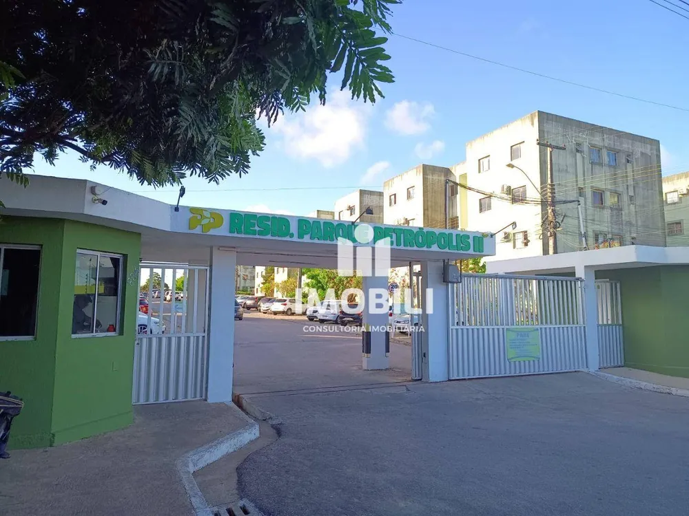 Apartamento, 2 quartos, 47 m² - Foto 12
