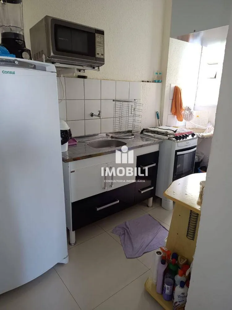 Apartamento, 2 quartos, 47 m² - Foto 8
