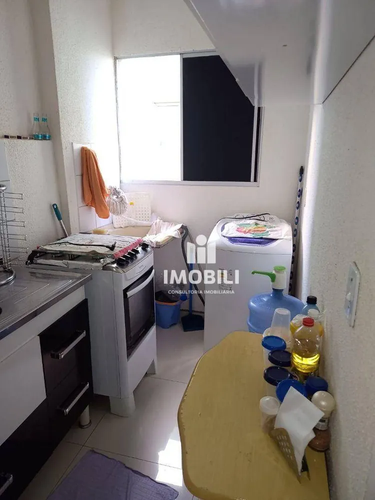 Apartamento, 2 quartos, 47 m² - Foto 9