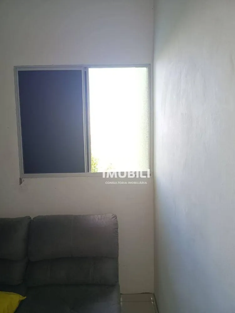 Apartamento, 2 quartos, 47 m² - Foto 4