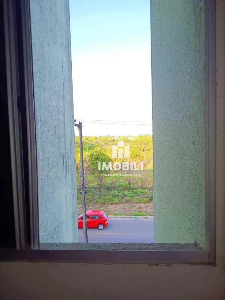 Apartamento, 2 quartos, 47 m² - Foto 3