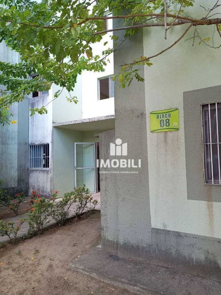 Apartamento, 2 quartos, 47 m² - Foto 11