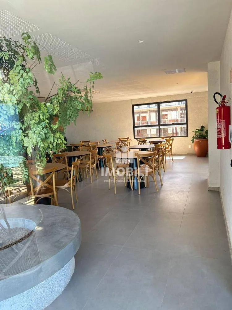 Apartamento, 3 quartos, 72 m² - Foto 5