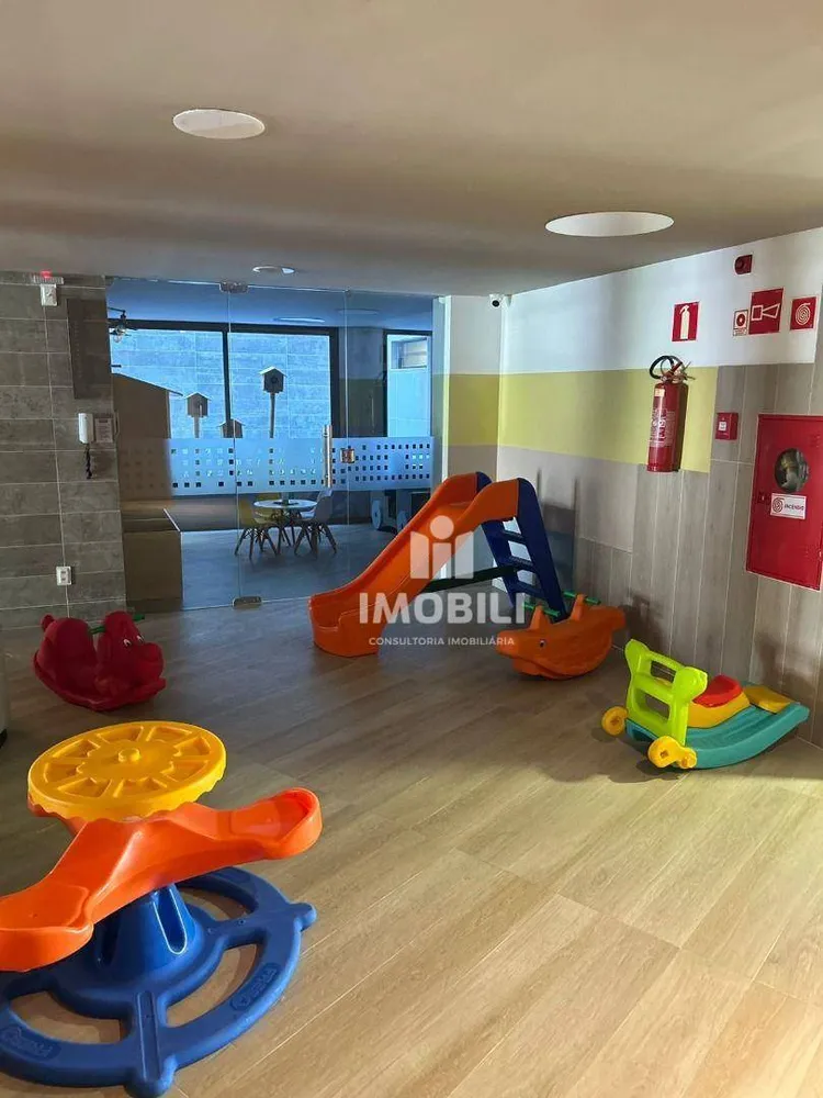 Apartamento, 3 quartos, 72 m² - Foto 3