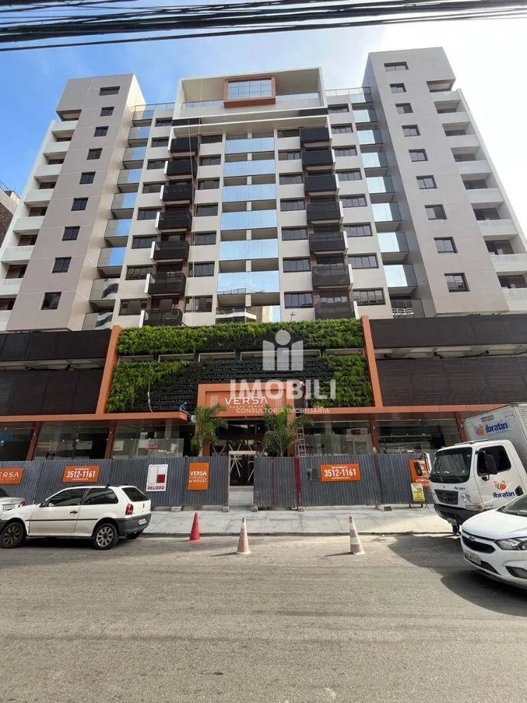 Apartamento, 3 quartos, 72 m² - Foto 1