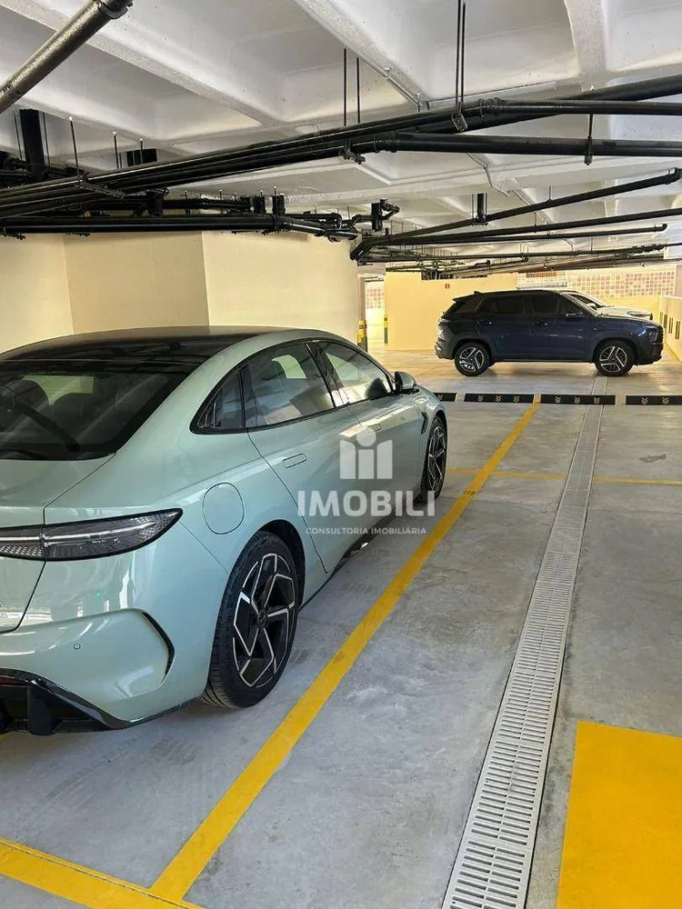 Apartamento, 3 quartos, 72 m² - Foto 16