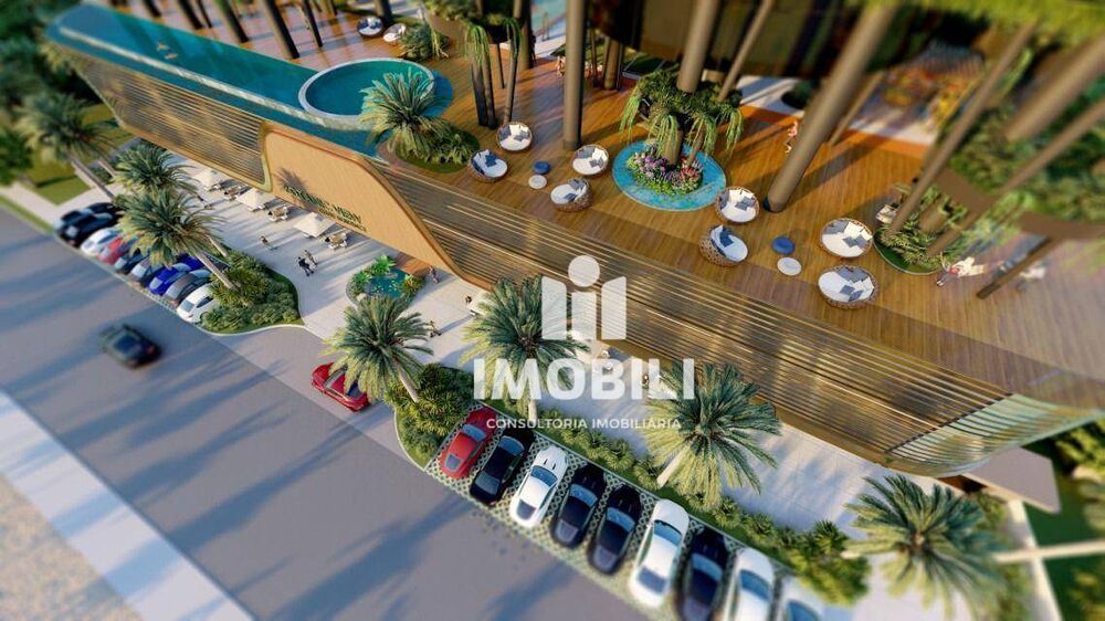Apartamento à venda com 4 quartos, 270m² - Foto 17