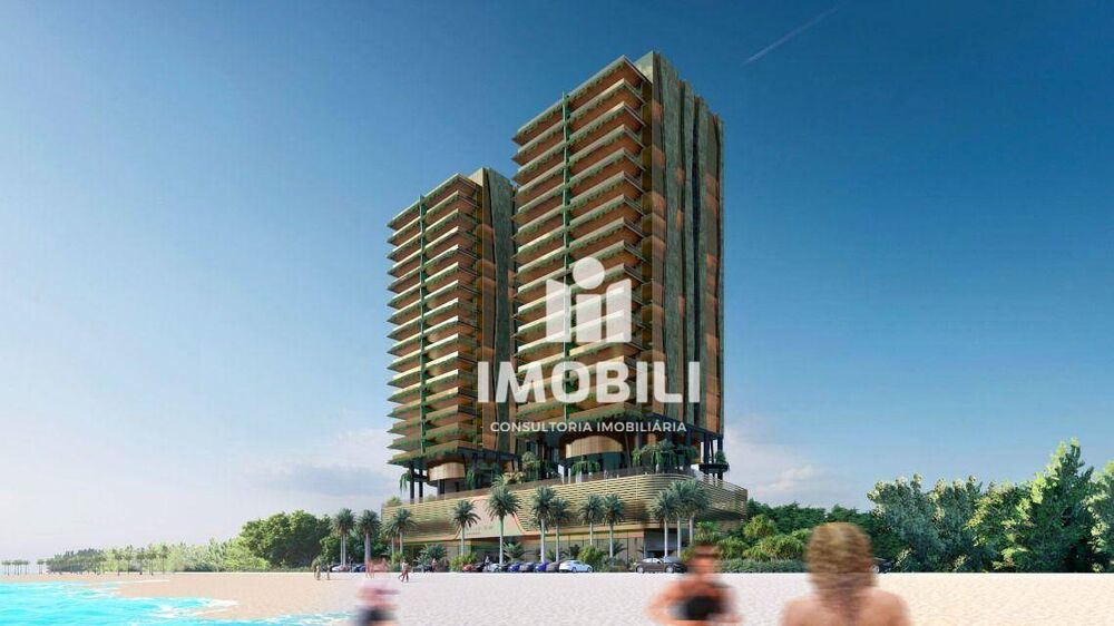 Apartamento à venda com 4 quartos, 270m² - Foto 1
