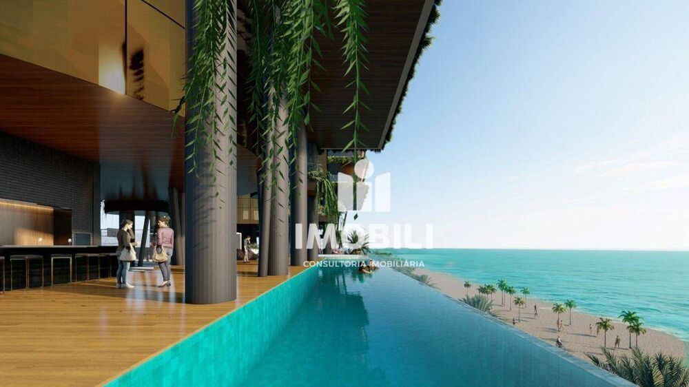 Apartamento à venda com 4 quartos, 270m² - Foto 16