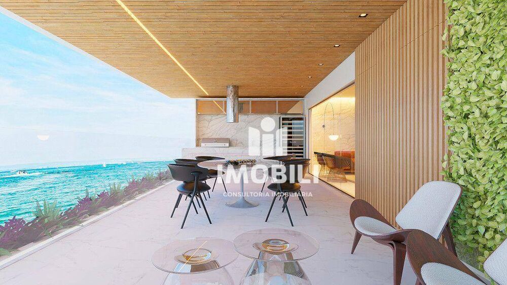 Apartamento à venda com 4 quartos, 270m² - Foto 6