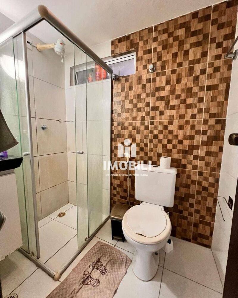 Apartamento à venda com 3 quartos, 110m² - Foto 3